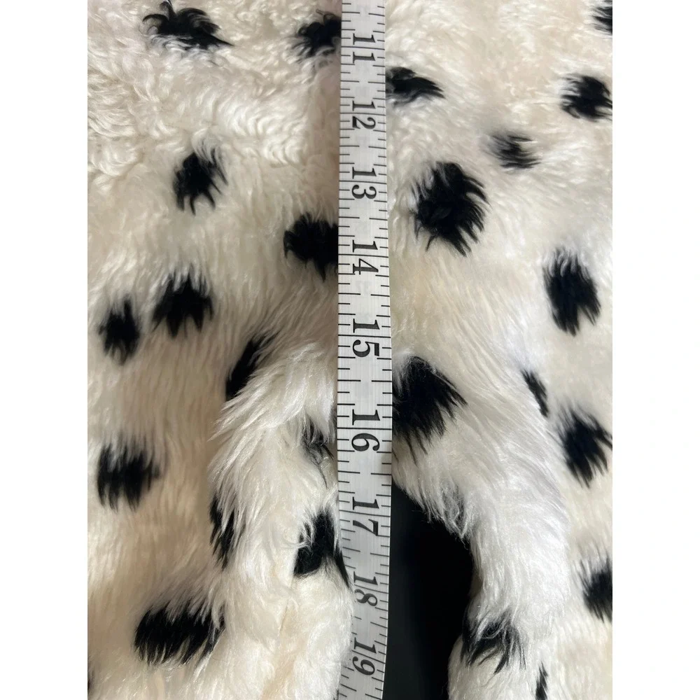 Vintage California Costume Collections Dalmatian Puppy Halloween Costume Infant